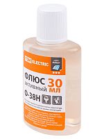 Флюс активный Ф-38Н, для пайки нихрома, 30 мл, серия "Алмаз" TDM (1/30/240) (SQ1025-0377)