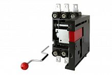 ПМ2/П-37 выдвижная с передним присоединением TDM (SQ0707-0089)