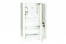Корпус металлический ЩУРВ-1/12 (480х320х165) TDM (SQ0905-0026)