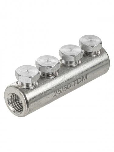 Соединитель 4CБЛ-25/50-Р-10кВ TDM (12/240) (SQ0554-0501) фото 3 Соединитель 4CБЛ-25/50-Р-10кВ TDM (12/240) (SQ0554-0501) фото 3