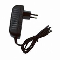 Ecola LED strip Power Adapter 24W 220V-12V адаптер питания для светодиодной ленты (на вилке)(1/10/100) (B0L024ESB)
