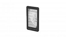 Электронная книга RITMIX RBK-477, дисплей 4.7" E-Ink Carta, память 4ГБ, разрешение экрана 540×960, 800мАч (1/30) (80002545)