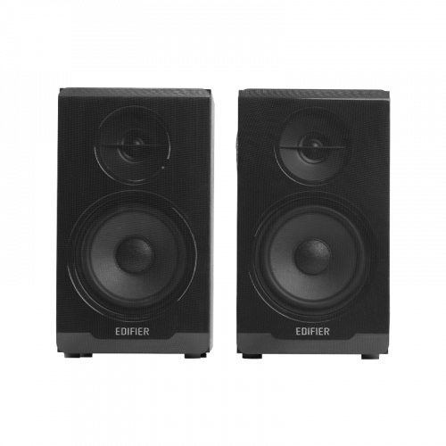 Колонка (пара) EDIFIER R33BT black.4 динам.на обе колонки.Вых.мощ:10 Вт. Bluetooth 5.0 (1/6) (80002983) фото 2