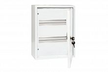 Корпус металлический ЩРН-24 (395х310х120) TDM (SQ0905-0014)