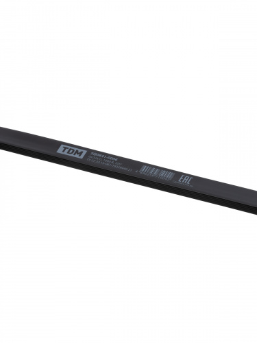 Шина медная гибкая изолированная ШМГ 6х(32х1), 2м, TDM (1/3) (SQ0841-0006) фото 3 Шина медная гибкая изолированная ШМГ 6х(32х1), 2м, TDM (1/3) (SQ0841-0006) фото 3