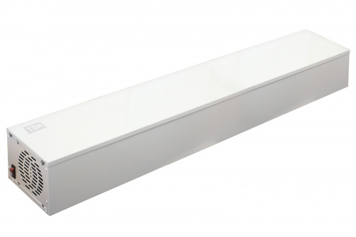 Облучатель-рециркулятор TDM бактерицидный закрытого типа ОРБ 2х30 Вт (без ламп) (1/1/1) (SQ0374-0007)