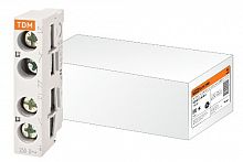Дополнительный контакт поперечный ДКП32-11 TDM (SQ0212-0032)