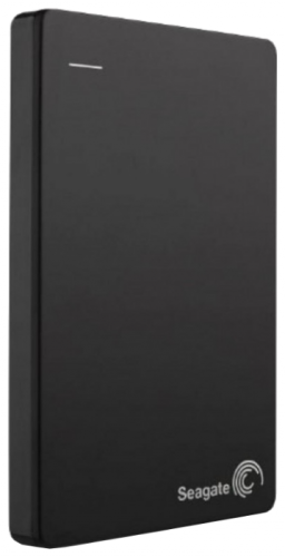 Внешний яВнешний HDD Seagate 1 TB Backup Plus Slim красный, 2.5", USB 3.0 (NEW) (STHN1000403) фото 3 Внешний яВнешний HDD Seagate 1 TB Backup Plus Slim красный, 2.5", USB 3.0 (NEW) (STHN1000403) фото 3