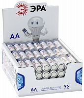 Элемент питания ЭРА  LR6-4S promo-box (96/384/18432) (Б0018951)