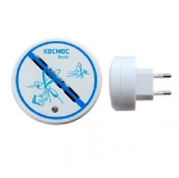 Отпугиватель комаров КОСМОС KOC_GH323, площадь покрытия 30 м², утльтразвуковой (1/12/192)