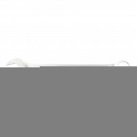 Ключ комбинированный SMARTBUY на 23 мм, хромированный, 40X (1/80) (SBT-OWS-23p1)