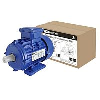 Эл. Двиг. АИР 63B2 0,55 кВт 3000 об/мин 1081 (1/1/1) (SQ3001-0004)