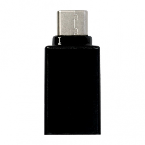 Адаптер SMART BUY USB-C - USB 3.0 (1/1000) (A-USB) Адаптер SMART BUY USB-C - USB 3.0 (1/1000) (A-USB)