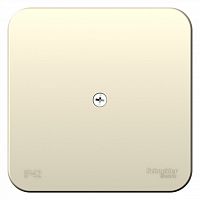 Коробка распределительная О/У BLANCA IP42 молоч. Systeme Electric BLNRK000012 (1/15/90)