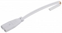 Сетевой шнур ЭРА LLED-А-CONNECTOR KIT-W-01-X-E с оголенным концом для светильниеов LLED-01-Х-E 15см (1/1040) (Б0056546)