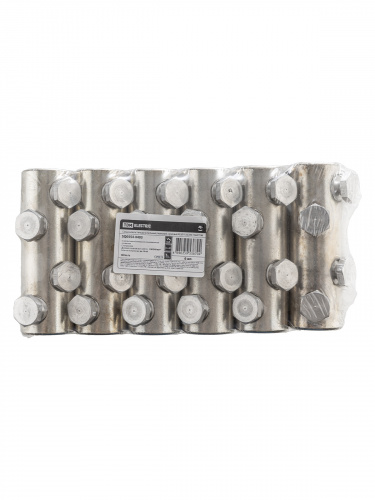 Соединитель 4CБЛ-150/240-10кВ TDM (6/48) (SQ0554-0403) фото 2 Соединитель 4CБЛ-150/240-10кВ TDM (6/48) (SQ0554-0403) фото 2