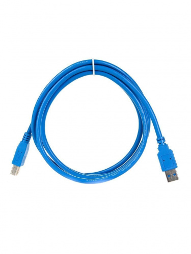 Кабель соединительный USB3.0 Am/Bm 1,8m Telecom (TUS7070-1.8M) (1/75) фото 4 Кабель соединительный USB3.0 Am/Bm 1,8m Telecom (TUS7070-1.8M) (1/75) фото 4