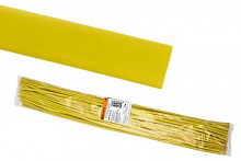 Трубка термоусаживаемая TDM ТУТнг 30/15 желтая по 1м (25 м/упак) (SQ0518-0279)