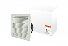 Вентилятор 55/43 м3/час 230В 20Вт IP54 TDM (SQ0832-0010)