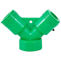 Распределитель 3/4" HL044 в пакете (1/60/240) (002730)