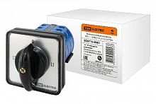 КПУ11-10/98 (A: 0-L1-L2-L3) TDM (SQ0715-0081)