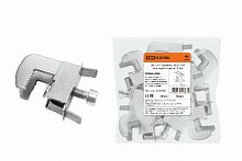 Шинный терминал 16-50 мм2 для медной шины 10 мм TDM (SQ0826-0006)