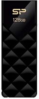 Флеш-накопитель USB 3.2  128GB  Silicon Power  Blaze B03  чёрный (SP128GBUF3B03V1K)