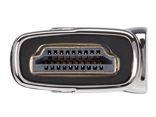 Кабель HDMI 19M/M,ver. 2.1, 8K@60 Hz 2m VCOM <CG864-2M> (1/40) фото 7