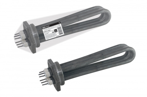 ТЭНБ-6,0кВт, вода (P), 220В (ТЭН-71, В, 13, 2,0кВт), уст.длина 355 мм, фланец G2,5, угл. сталь, TDM (1/6) (SQ2512-0031) ТЭНБ-6,0кВт, вода (P), 220В (ТЭН-71, В, 13, 2,0кВт), уст.длина 355 мм, фланец G2,5, угл. сталь, TDM (1/6) (SQ2512-0031)