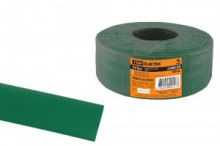 Трубка термоусаживаемая TDM ТУТнг 40/20 зеленая (50 м/ролл)
