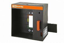 Механическая блокировка для ВА88-35/37 TDM (SQ0707-0118)