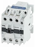 Контактор ЭРА PRO KKM21-032-400-10-E КМИ-23210 32А 400В/АС3 1НО (1/30) (Б0050443)