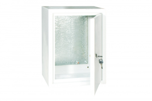 Корпус металлический ЩМП-6.4.2 (600х400х200) TDM (SQ0905-1017) Корпус металлический ЩМП-6.4.2 (600х400х200) TDM (SQ0905-1017)