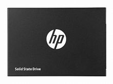 Внутренний SSD  HP   512GB  S750, SATA-III, R/W - 520/560 MB/s, 2.5", TLC 3D NAND (16L53AA#ABB)