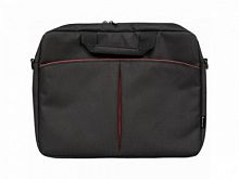 Сумка для ноутбука DEFENDER Iota 15"-16", чёрная, ткань (1/30) (26007)