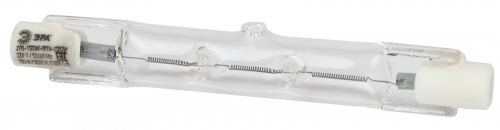 Лампа ЭРА галогенная J78-150W-R7s-230V R7s 150Вт трубка теплый белый свет (1/500) (Б0048492) фото 2