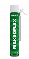 2598455 MAKROFLEX Пена монтажная Оригинальная СТД, 750мл (1/16) (Б0048594)