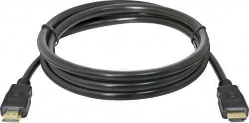 Кабель DEFENDER M-M HDMI-05 HDMI, ver 1.4, 1.5 м. (1/80/160) (87351) фото 3