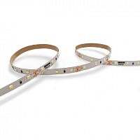 Лента светодиодная WOLTA Decor WLS2835-6W/3000/12H60-01 SMD2835 6Вт 3000К 12В IP20 60led/m 5000х8х1мм 1/100