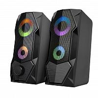 Акустическая 2.0 система RITMIX 10Вт, SP-3050, питание от USB (1/20) (80004418)