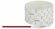 Лента светодиодная ЭРА LS5050 -7,2-30-12-3000K-IP20-1 year-5m теплый белый 5м (1/100) (Б0059915)