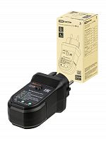 Тестер розеток и УЗО ТР-2 TDM (1/100) (SQ0595-0004)