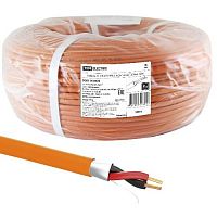 Кабель TDM силовой КПСЭнг(А)-FRLS 1х2х1,5 мм² (200м) (SQ0114-0022)