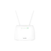 Роутер Tenda 4G07, 4G маршрутизатор,LTE CAT.4, FDD LTE,TDD-LTE,WCDMA,GSM, 802.11b/g/n/ac (1/10)
