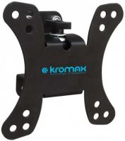 Кронштейн для LED/LCD телевизоров Kromax GALACTIC-10 black 50 шт/уп. (24046)