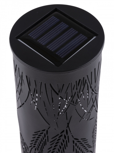 Набор Светильников TDM СС "Колосок" на солнечных батареях, сталь, 6х27 cм, 2 шт, (1/24) (SQ0330-0109) фото 4 Набор Светильников TDM СС "Колосок" на солнечных батареях, сталь, 6х27 cм, 2 шт, (1/24) (SQ0330-0109) фото 4