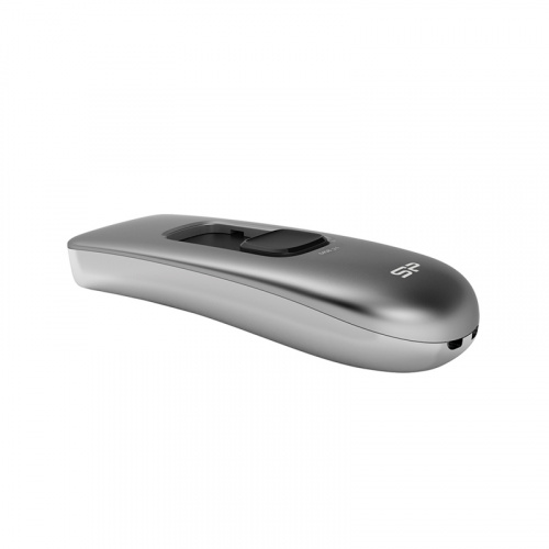 Флеш-накопитель USB 3.0  64GB  Silicon Power  Marvel M70  серебро (SP064GBUF3M70V1S) фото 3