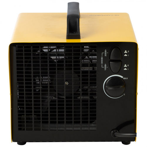 Пушка тепловая ENGY PTC - 3000 (015751) фото 2