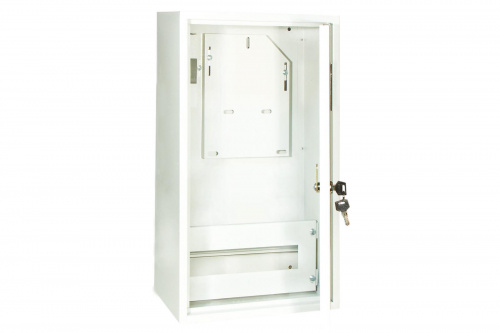 Корпус металлический ЩУРН-3/12 (540х310х165) TDM (SQ0905-0037)