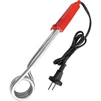 Кипятильник электрический HomeStar HB-012 (1,2 кВт) (1/50) (005690)